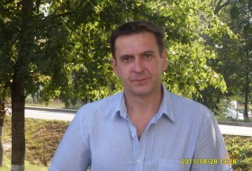 Valeriy, 52 - Just Me