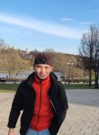 Samat Kubatbekov, 22 года, Москва