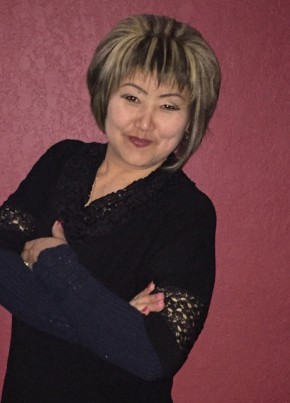 Баха, 54, Кыргыз Республикасы, Бишкек