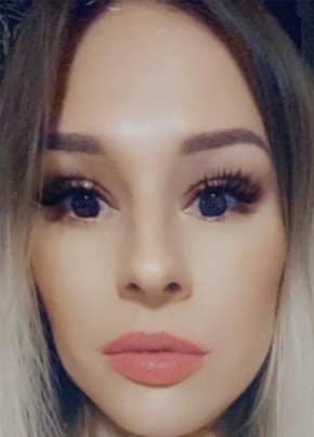 Alyena, 30, Russia, Moscow