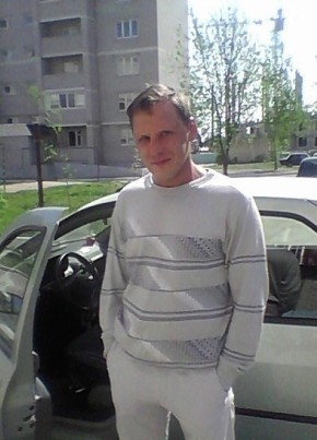 Дмитрий, 46, Россия, Калуга