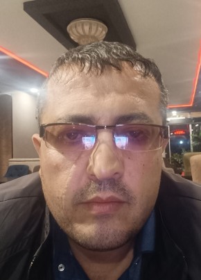 Паша, 37, Россия, Москва