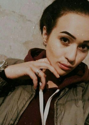 Маленькая😈, 23, Україна, Луцьк