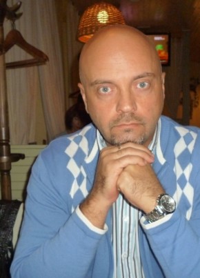эдуард, 53, Россия, Москва