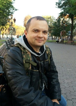 Vladimir, 47, Україна, Королево