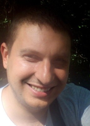 Андрей, 34, Россия, Ростов-на-Дону
