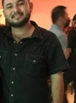 Cesar Zuñiga, 25 лет, Juárez (Estado de Nuevo León)