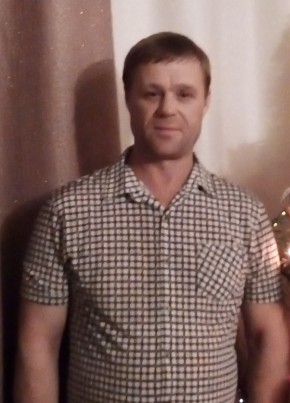 Александр, 48, Россия, Иркутск
