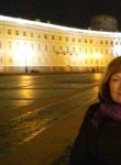 алина, 45 лет, Санкт-Петербург