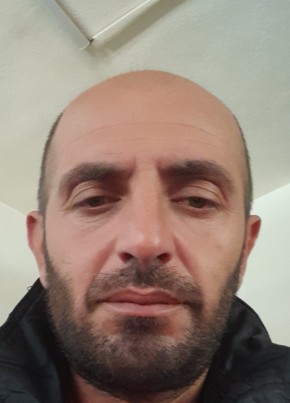 Eris, 36, Türkiye Cumhuriyeti, Ankara