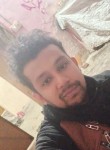 Sudeep Darnal, 26  , Kanpur