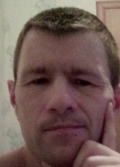 Александр, 43, Россия, Бреды