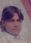 Pappu Khan, 18 лет, Balotra