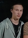 Masterkuni, 18 лет, Саратов