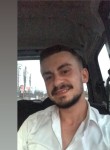 Halil, 26 лет, Trabzon