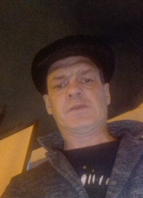 Сергей, 44, Россия, Норильск