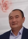 Нурик, 48 лет, Бишкек