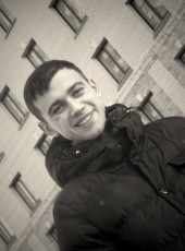Andrey, 29, Russia, Yekaterinburg