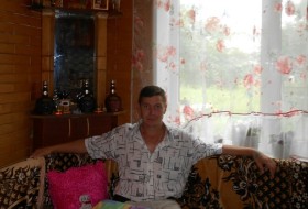 Сергей, 50 - Только Я