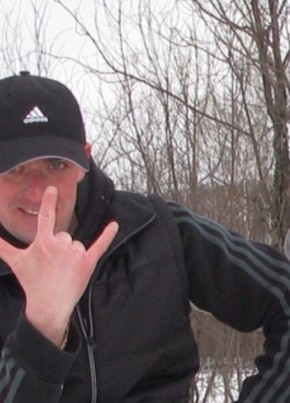 Денис, 42, Россия, Магнитогорск