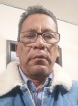 Gerardo, 61 год, México Distrito Federal