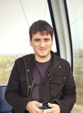 Вик, 36, Russia, Saratov