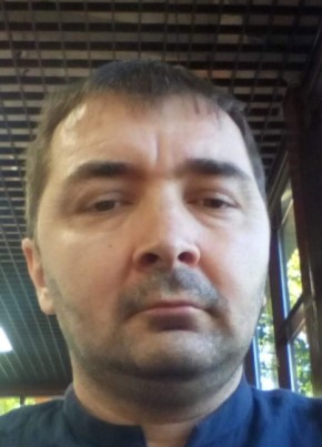 Джамал, 44, Россия, Дербент
