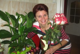 Tamara, 66 - Пользовательский