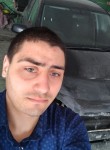Андрей Куйдин, 24 года, Гай