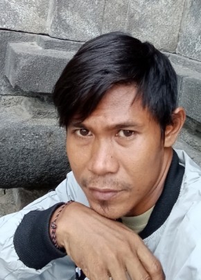 Subehi, 35, Indonesia, Pemalang