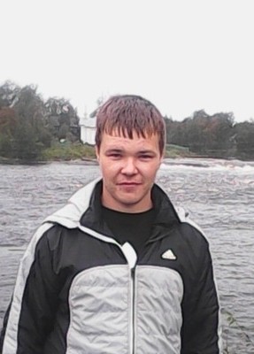 Александр, 28, Россия, Беломорск