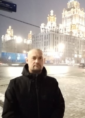 Анатолий, 49, Россия, Москва