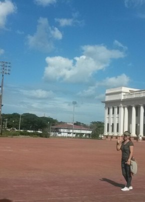 adlid, 35, República de Nicaragua, Managua