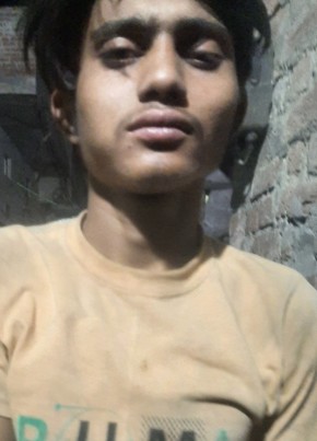 Eujsudyhs, 18, India, Delhi