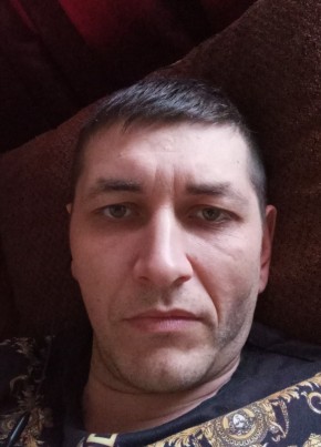Игорь, 32, Россия, Новокубанск