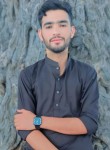 Qaisar, 18 лет, لاہور