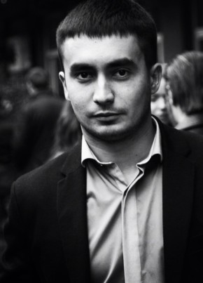 Ruslan, 31, Russia, Moscow