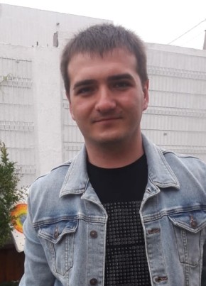 Максим, 33, Россия, Залари