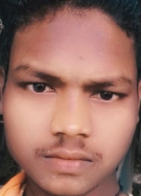 Ravi kumar, 19, India, Patna
