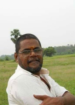 Ramachandran, 63, India, Ambattur