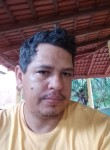 Reynaldo, 40 лет, Marabá