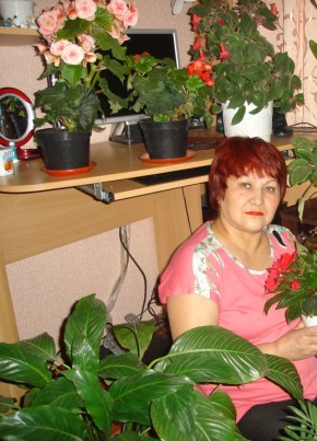 Зинаида, 67, Россия, Рыбинск