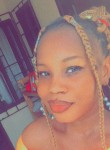Inès gnamien, 24 года, Abidjan
