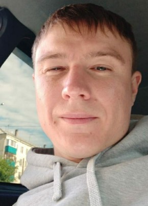 Andrey, 33, Russia, Kazan