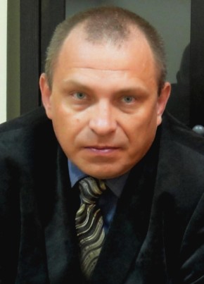 Павел Кузьмин, 51, Россия, Мичуринск