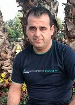 Aziz, 36, Türkiye Cumhuriyeti, Adana