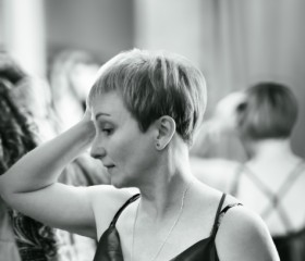 Elizaveta, 53, Saint Petersburg