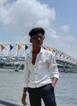 Rahul, 18  , Ahmedabad