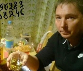 Олег, 56 лет, Березники