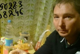 Олег, 56 - Только Я